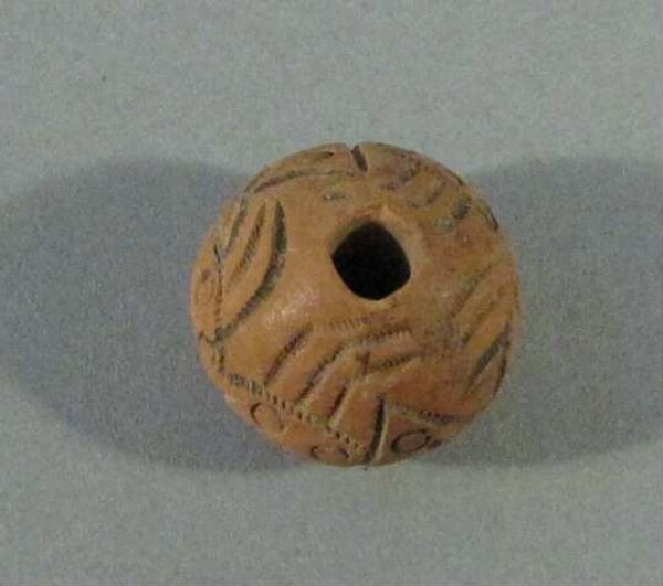 spindle whorl