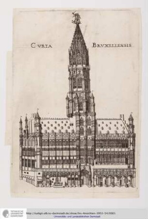 Curia Bruxellensis
