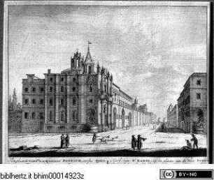 Templum S. Caroli in ar: Quatuor Fontium