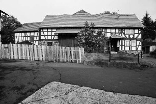 Streckhof; Schotten, Am Brunnen 16
