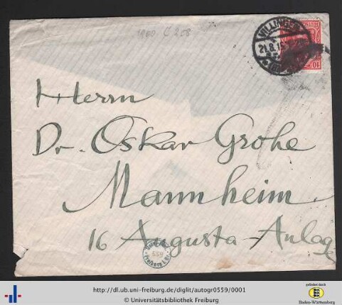 Autogr. Nr. 559