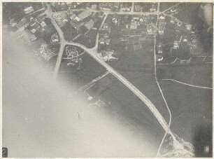Starnberg von Norden (500 m)