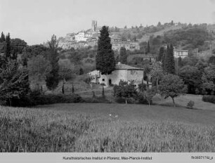 Borgo di Scofiano, Sinalunga