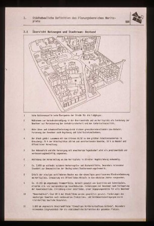 Diapositive: Moritzplatz, 1987