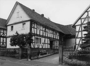 Berkatal, Lange Straße 21