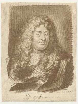 Samuel von Pufendorf