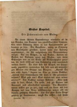 C. Spindler's Werke : Classiker-Ausg.. 12, Der Invalide ; 2