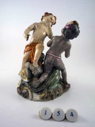 Europa und Amerika