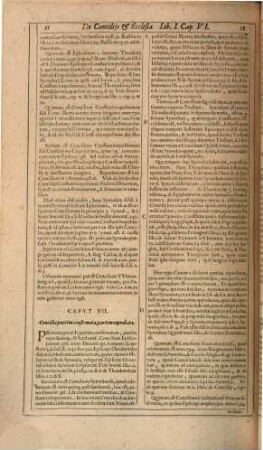 Opervm Roberti Bellarmini Ex Societ. Iesv, S. R. E. Cardinalis Tomvs ..., 2. De Controversiis Christianae Fidei, Adversvs Hvivs Temporis Haereticos ; 1