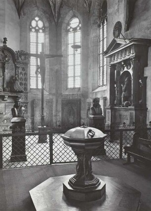 Pfarrkirche Sankt Andreas