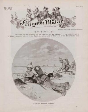 "Ein Praktikus"