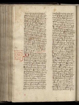 [Ogerius de Locedio:] Planctus BMV