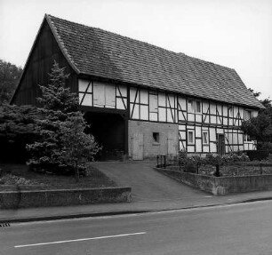 Witzenhausen, Sebastian-Kneipp-Straße 48