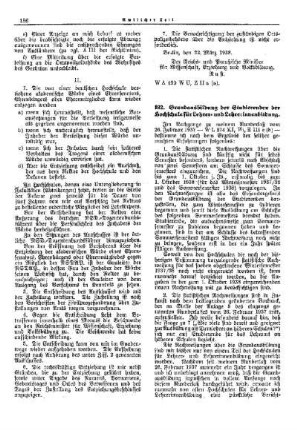 Grundausbildung der Studierenden der Hochschule für Lehrer- und Lehrerinnenbildung : [Wissenschaft] ; [Für das Reich] ; [Amtliche Erlasse] ; [Amtlicher Teil]