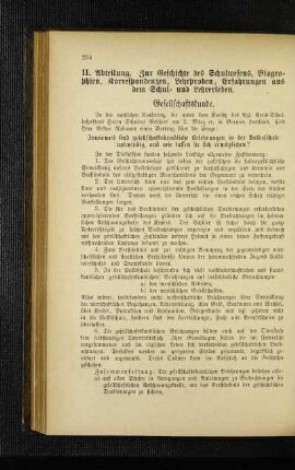 Gesellschaftskunde