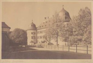 Schloß