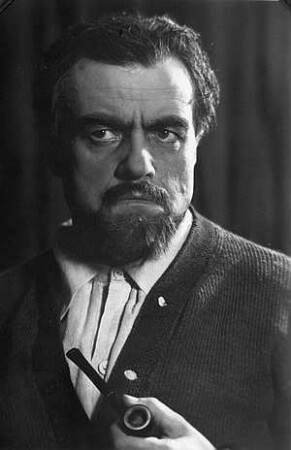 August Eichhorn