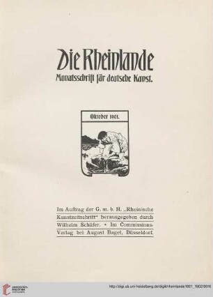 Oktober 1901