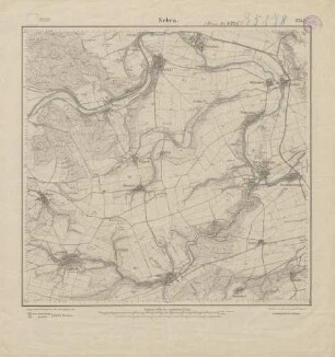 4735 (alte Nr.: 2747) Nebra