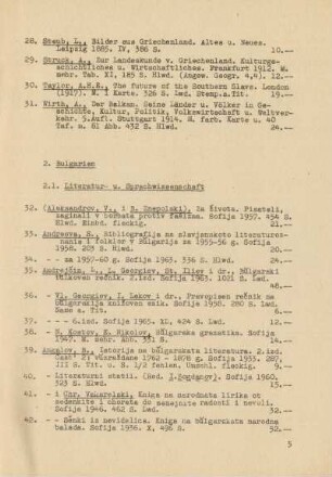 2.1. Literatur- u. Sprachwissenschaft