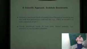 Boolean Satisfiability: Theory and Engineering