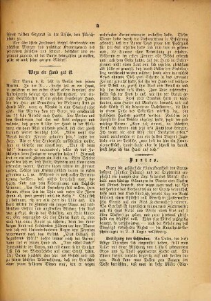 Der Gesellschafter : ein Blatt zur Unterhaltung und Belehrung für jedermann. 1879,1/3