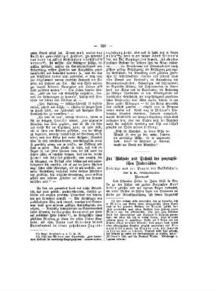 Zur Methode und Technik des geographischen Unterrichtes
