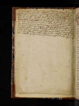 Hugo de Sancto Caro: Postilla super librum Ecclesiastici. Exzerpt aus Kap. 17. Nota deus creavit hominem de terra …