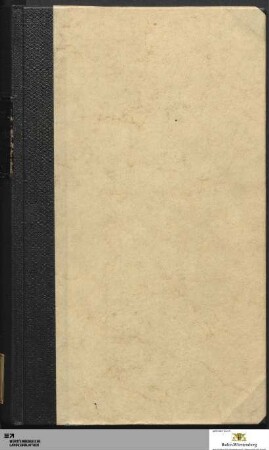1846: [Stuttgarter Stadt-Glocke] Band 1846