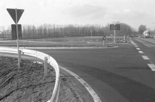 BNN-Leserbrief zur neuen Bundesstraße B 36 zwischen Eggenstein und Neureut