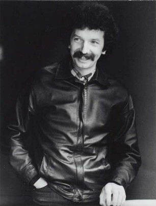 Frank Weymann