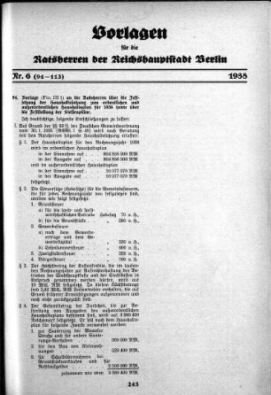 Nr. 6 (94-113), 1938/04/19
