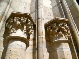 Erfurt: Dominikanerkirche Predigerkirche