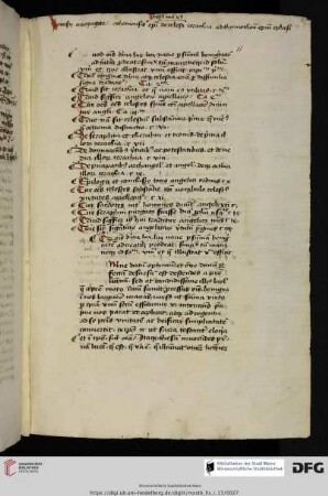 Ps.-Dionysius Areopagita, De caelesti hierarchia