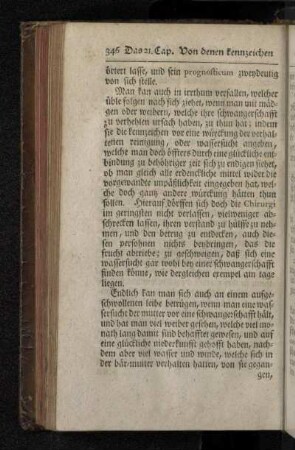 Exempel derer berichte von den zeichen der jungferschafft.