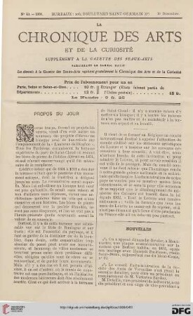 Nr. 40 (19 Décembre)