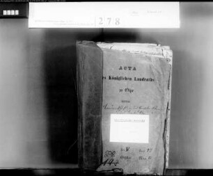 Landwirtschaftlicher Gewerbeverein des Kreises Bd.6