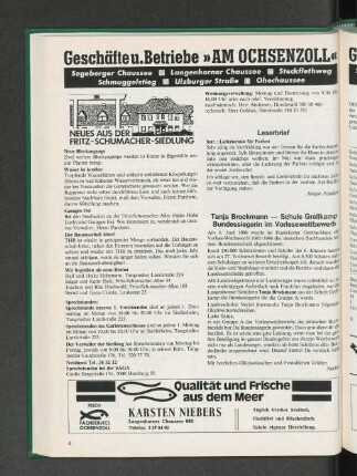 Sprechstunden