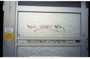 Road COAN PuSh