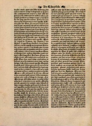 L' histoire de Thucidide athenien, de la guerre, qui fut entre les Peloponnesiens et Atheniens