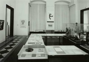 Ausstellung "Kunst im Aufbruch. Dresden 1918-1933