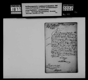 Akten betr. Vorschriften über die Genehmigung und den Betrieb von Dampfkesseln