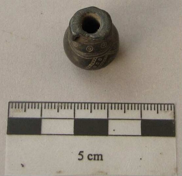 spindle whorl