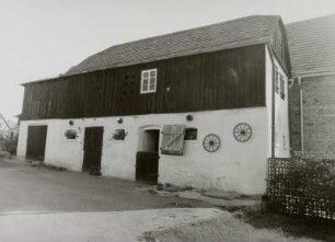 Wirtschaftsgebäude, Leubnitz (Kreis Plauen)