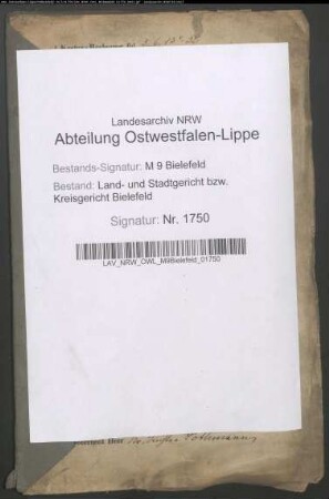 Sonstige: Krahe, Franziska Caroline, geb. Dheil: