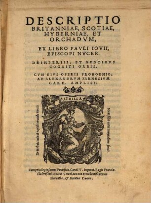 Descriptio Britanniae