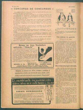 Otra virtud clerical que se derrumba