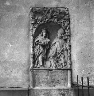 Epitaph des Wipert von Finsterlohe