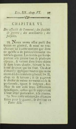 Chapitre Vi. Des associés de l'ennemi