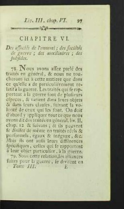 Chapitre Vi. Des associés de l'ennemi